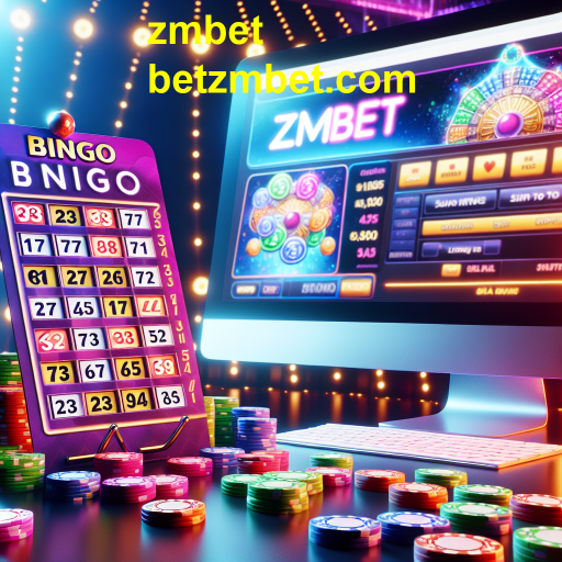 Atrações do Bingo no ZMBET: Diversão e Prêmios a Cada Rodada
