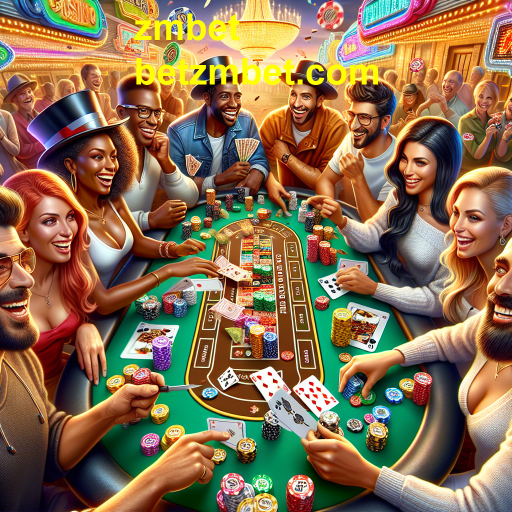 A Ascensão dos Jogos de Mesa: Estrategia e Diversão em Grupo